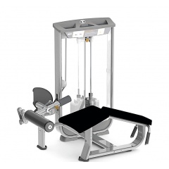 AeroFit Inotec NL16 Сгибание ног лежа из каталога эллиптических тренажеров в Красноярске по цене 445892 ₽