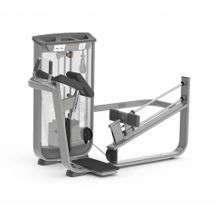 AeroFit Inotec NL18 Ягодичные из каталога грузоблочных тренажеров в Красноярске по цене 479570 ₽