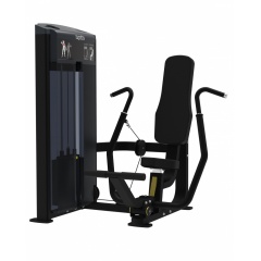 AeroFit Impulse IF9301 Жим от груди из каталога грузоблочных тренажеров в Красноярске по цене 295720 ₽