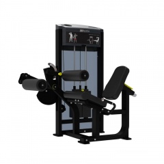 AeroFit Impulse IF9306 Сгибание ног сидя из каталога грузоблочных тренажеров в Красноярске по цене 283560 ₽