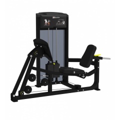 AeroFit Impulse IF9310 Жим ногами из каталога грузоблочных тренажеров в Красноярске по цене 319940 ₽
