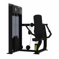 AeroFit Impulse IF9317 Трицепс из каталога грузоблочных тренажеров в Красноярске по цене 293930 ₽
