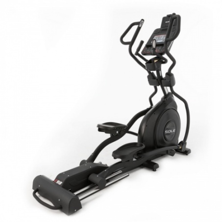 Рендер-8 для Sole Fitness E98 (2019)