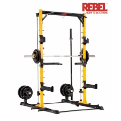 Rebel S5 - фото 1