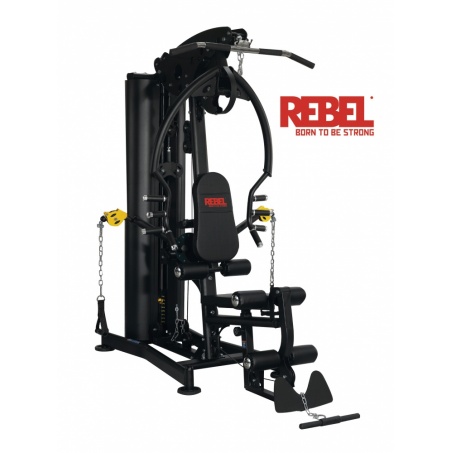 Рендер-0 для Rebel G7