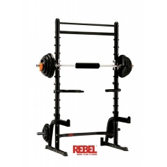 Rebel H30 из каталога силовых рам в Красноярске по цене 34990 ₽