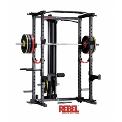 Rebel PR78 - фото 1