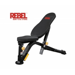 Rebel B6 - фото 1