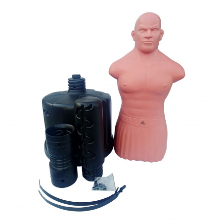 Рендер-5 для DFC Centurion Boxing Punching Man-Heavy водоналивной - бежевый