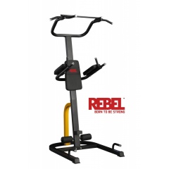 Rebel V15 - фото 1