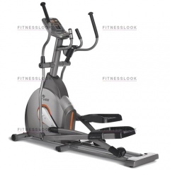 Horizon Elite E4000 (2013) из каталога эллиптических тренажеров в Красноярске по цене 153490 ₽