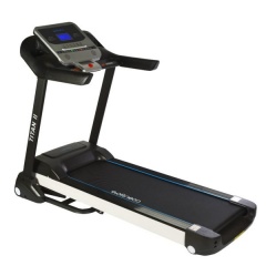Titan II в Красноярске по цене 56990 ₽ в категории беговые дорожки Evo Fitness