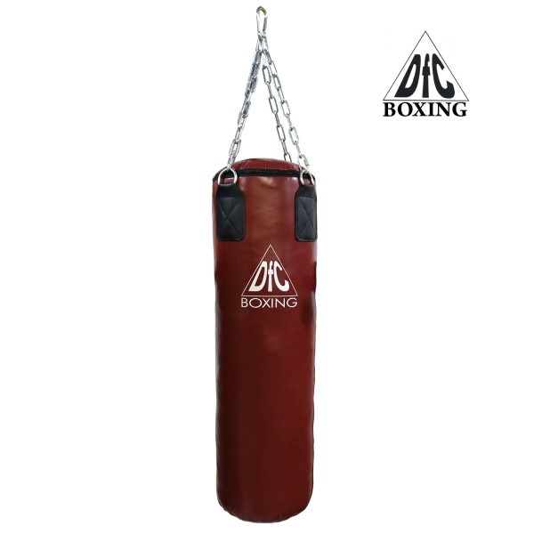 DFC Boxing HBPV-S1B из каталога товаров для бокса и единоборств в Красноярске по цене 10780 ₽
