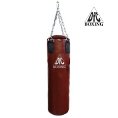 DFC Boxing HBPV-S1B из каталога подвесных боксерских мешков и груш в Красноярске по цене 9180 ₽