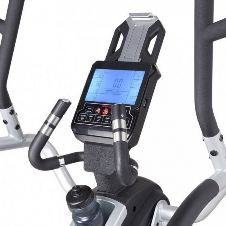 Рендер-3 для Sportop VE 520