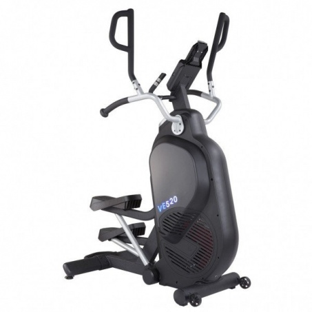 Рендер-0 для Sportop VE 520