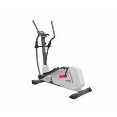 UnixFit SL-400X White из каталога эллиптических тренажеров в Красноярске по цене 38890 ₽
