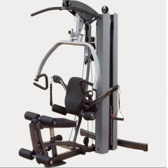 Body Solid Fusion F500 из каталога мультистанций в Красноярске по цене 307700 ₽