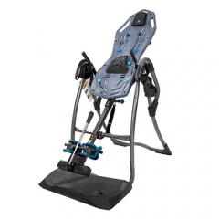 Teeter Hang Ups FitSpine LX9 из каталога инверсионных столов в Красноярске по цене 75870 ₽