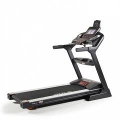 F80 (2019) в Красноярске по цене 199900 ₽ в категории беговые дорожки Sole Fitness