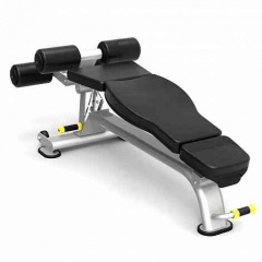Protrain 61A41 из каталога силовых скамей в Красноярске по цене 66220 ₽