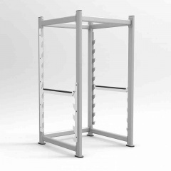 Protrain 61A34 из каталога силовых рам в Красноярске по цене 169580 ₽
