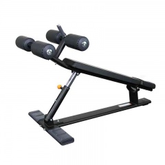 Protrain V8-101 из каталога скамей для пресса в Красноярске по цене 114000 ₽