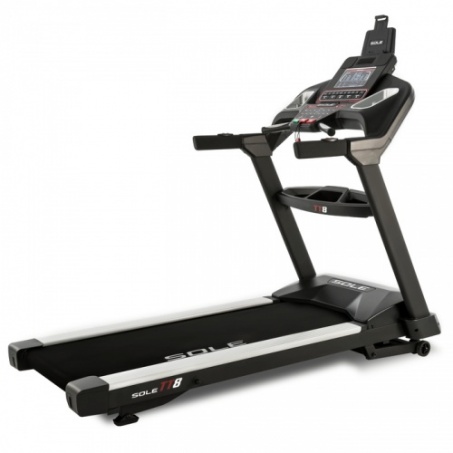 Рендер-8 для Sole Fitness TT8 AC 2019