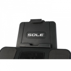 TT8 AC 2019 в Красноярске по цене 289900 ₽ в категории беговые дорожки Sole Fitness